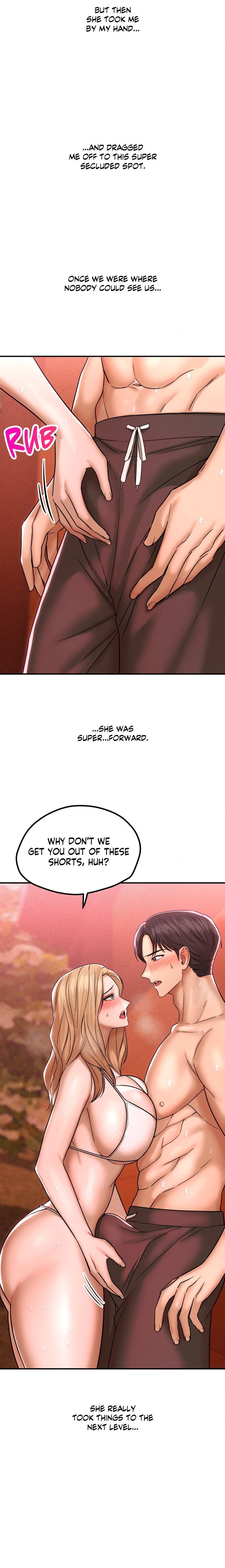 True or False? (Uncensored) - Chapter 202 Page 8