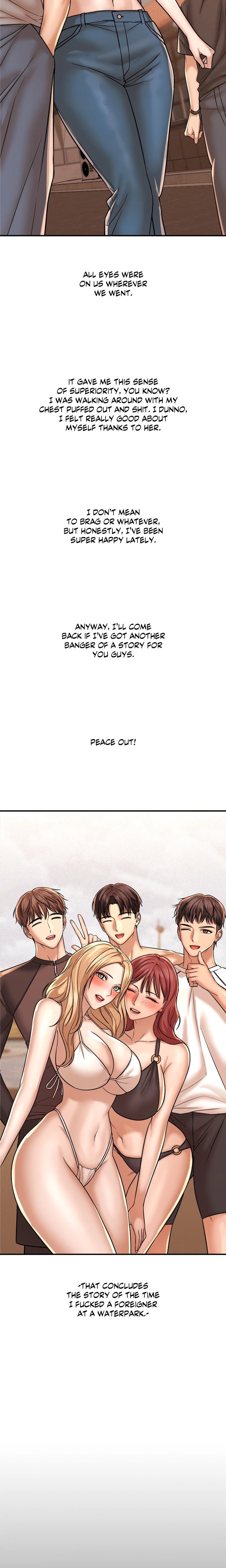 True or False? (Uncensored) - Chapter 204 Page 7