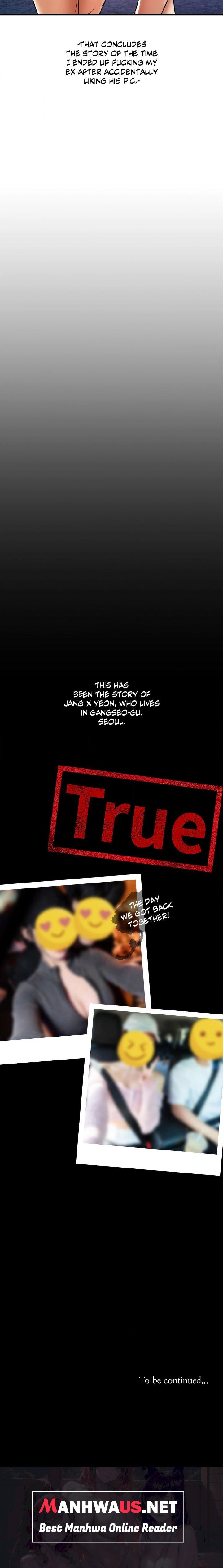 True or False? (Uncensored) - Chapter 210 Page 9