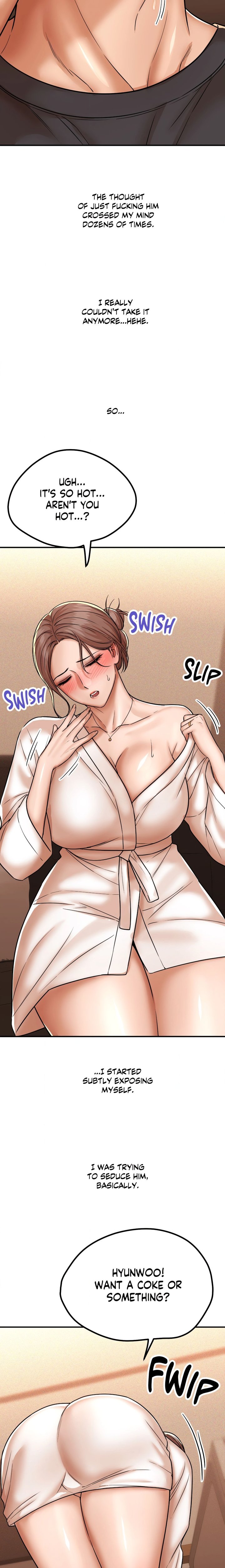 True or False? (Uncensored) - Chapter 214 Page 3