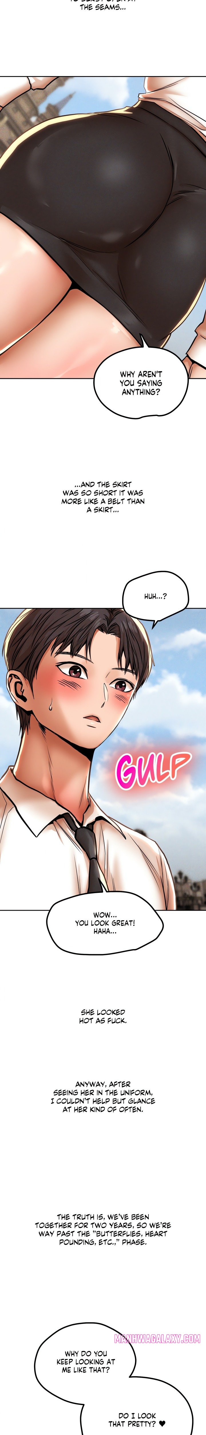 True or False? (Uncensored) - Chapter 67 Page 4