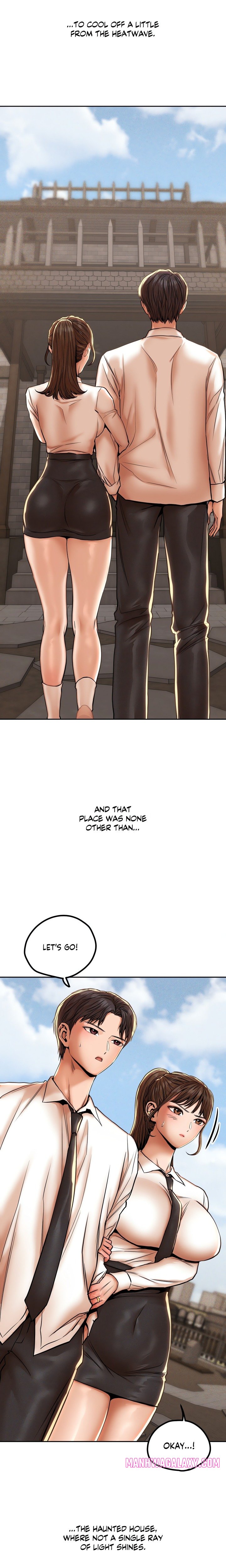 True or False? (Uncensored) - Chapter 67 Page 6