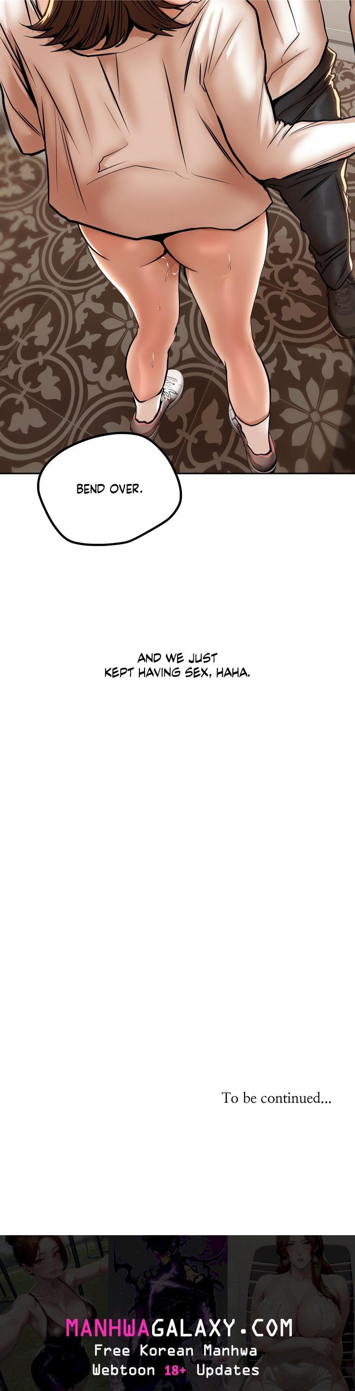 True or False? (Uncensored) - Chapter 69 Page 7