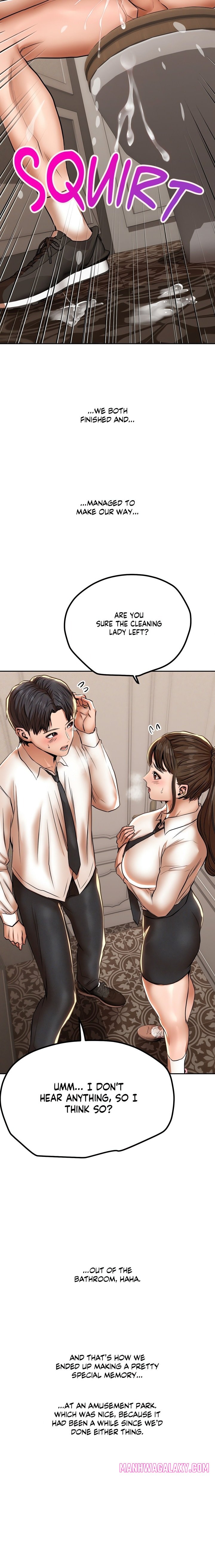 True or False? (Uncensored) - Chapter 70 Page 6