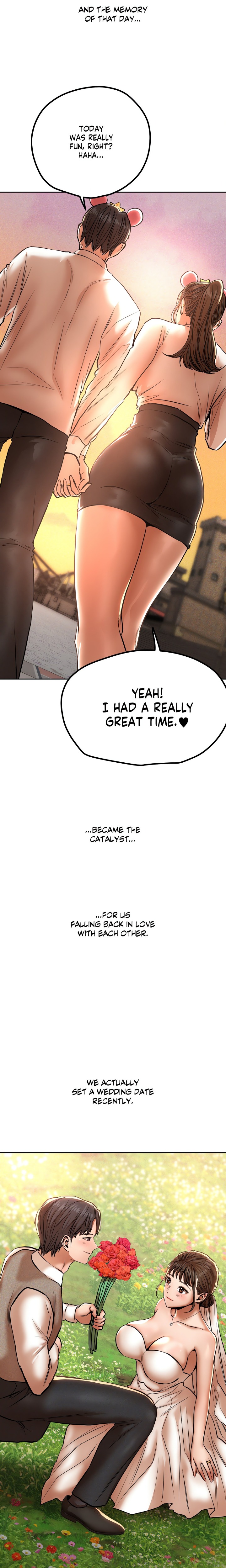 True or False? (Uncensored) - Chapter 70 Page 7