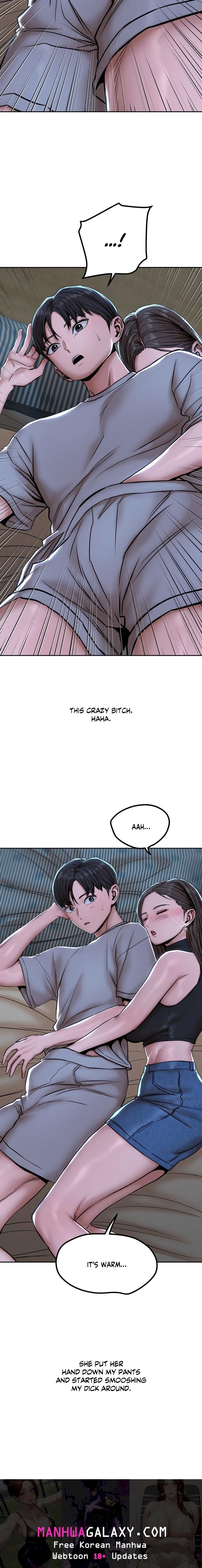 True or False? (Uncensored) - Chapter 71 Page 7