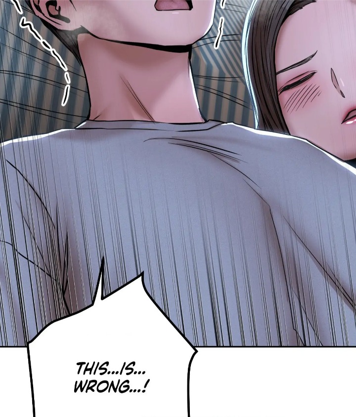 True or False? (Uncensored) - Chapter 72 Page 30