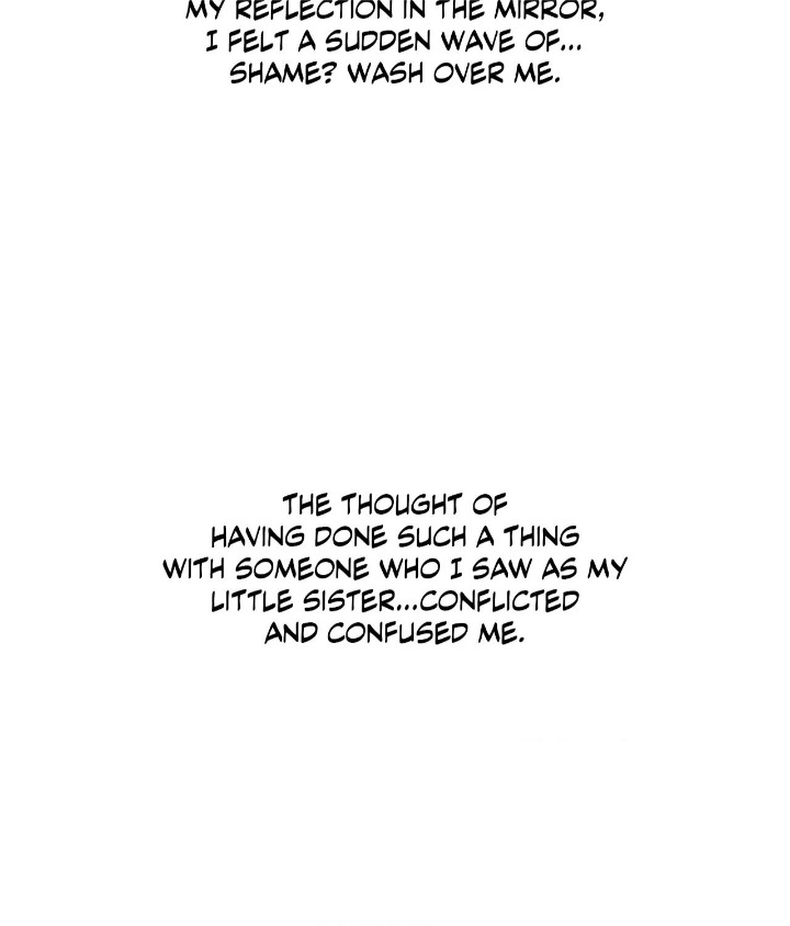 True or False? (Uncensored) - Chapter 72 Page 38