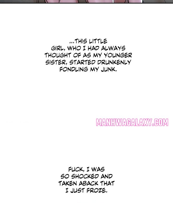 True or False? (Uncensored) - Chapter 72 Page 7