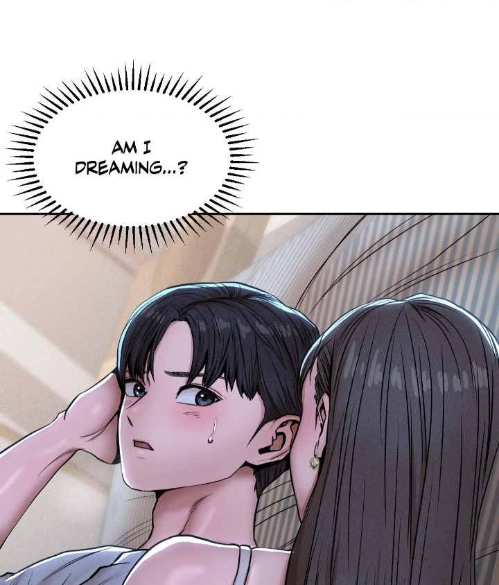True or False? (Uncensored) - Chapter 72 Page 8
