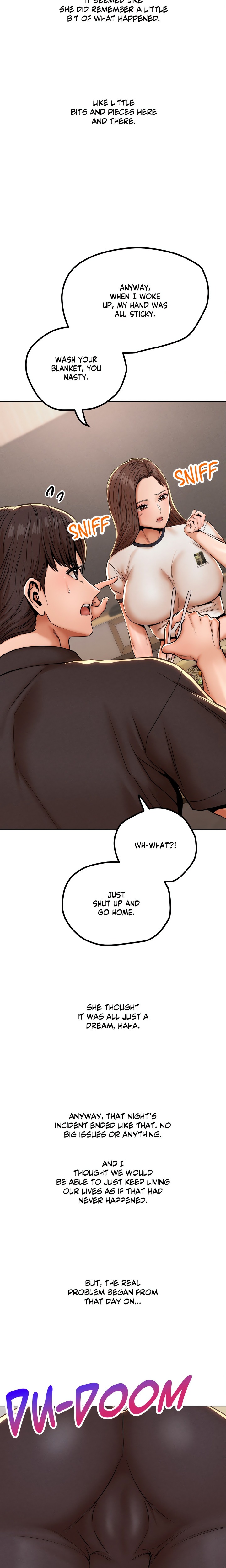 True or False? (Uncensored) - Chapter 73 Page 2