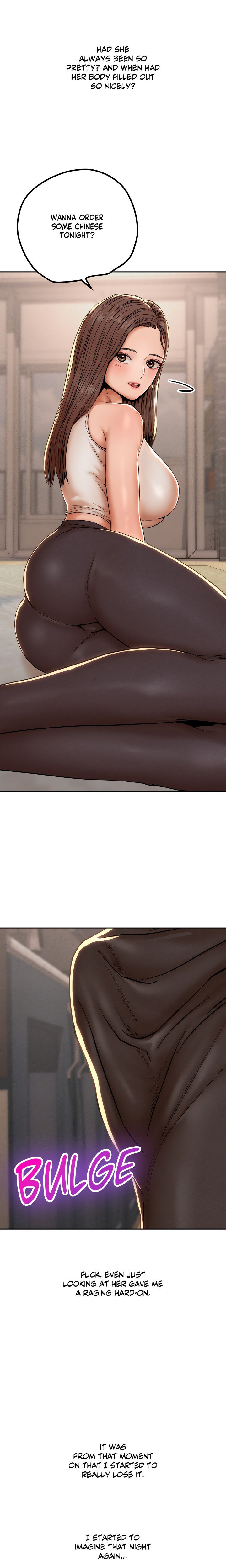 True or False? (Uncensored) - Chapter 73 Page 4