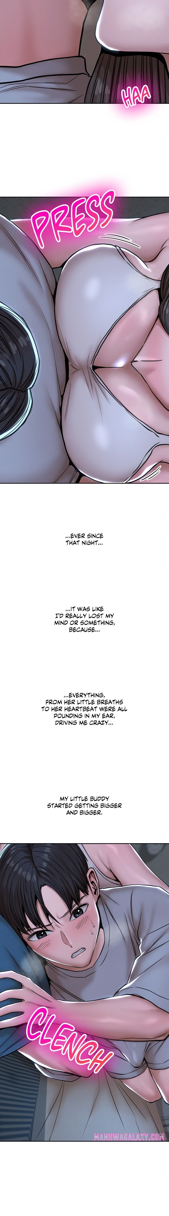 True or False? (Uncensored) - Chapter 74 Page 2