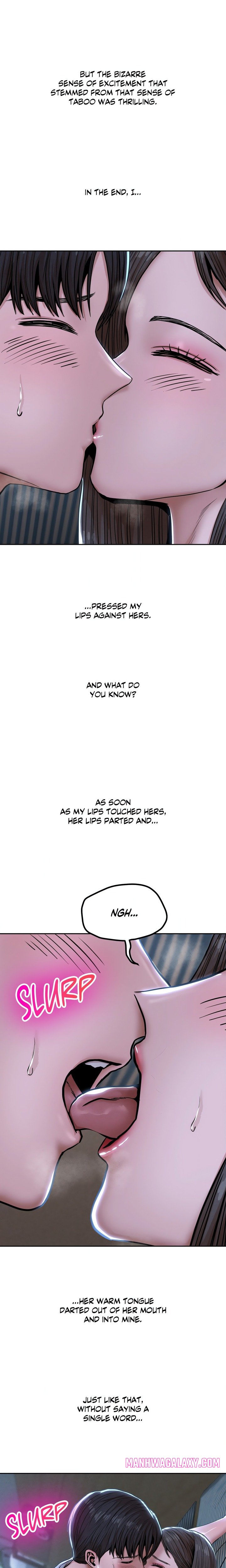 True or False? (Uncensored) - Chapter 74 Page 4