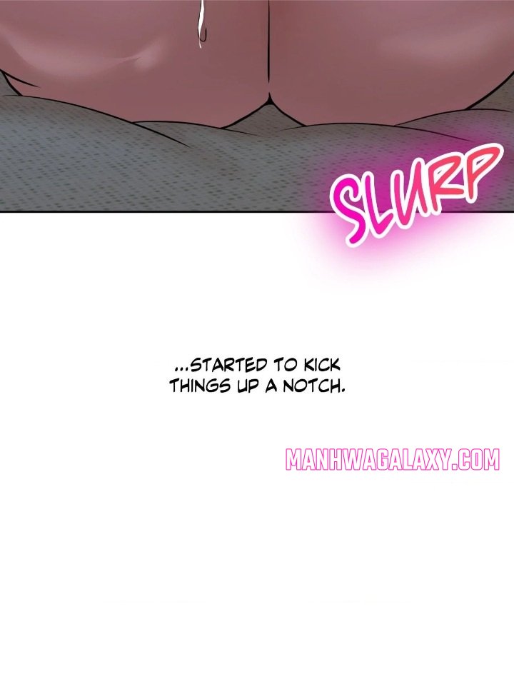 True or False? (Uncensored) - Chapter 75 Page 14