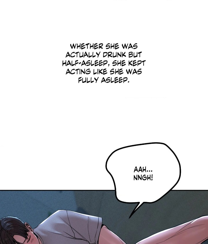 True or False? (Uncensored) - Chapter 75 Page 30