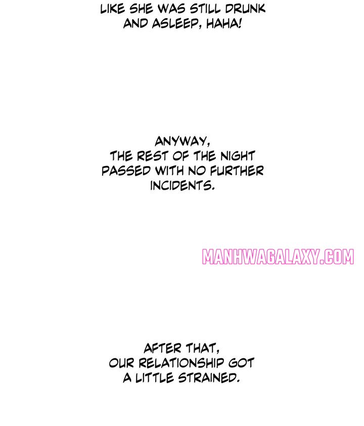 True or False? (Uncensored) - Chapter 76 Page 43