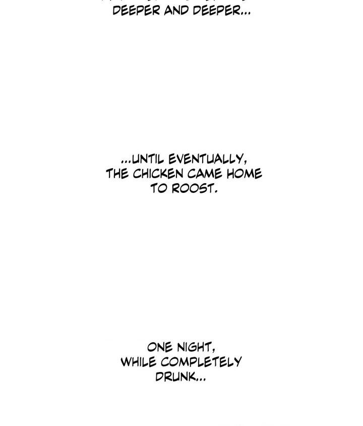 True or False? (Uncensored) - Chapter 77 Page 34