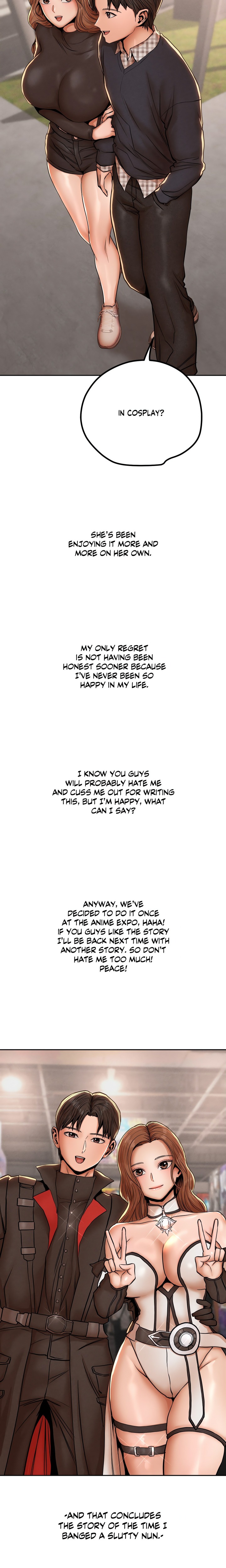 True or False? (Uncensored) - Chapter 79 Page 7