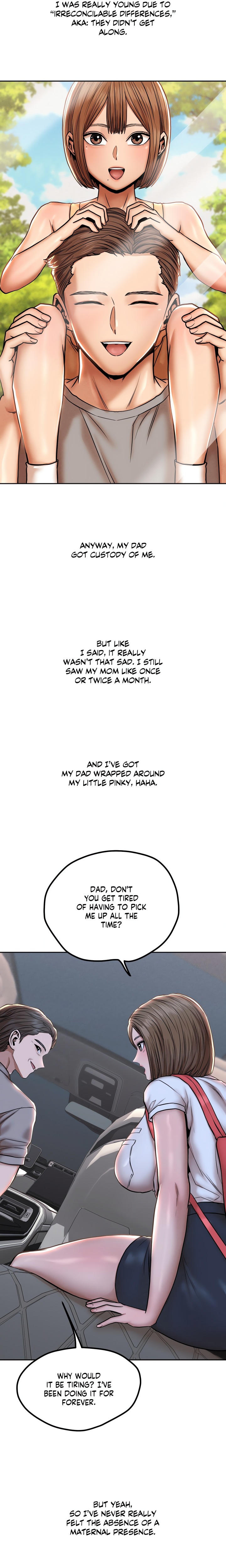 True or False? (Uncensored) - Chapter 85 Page 2