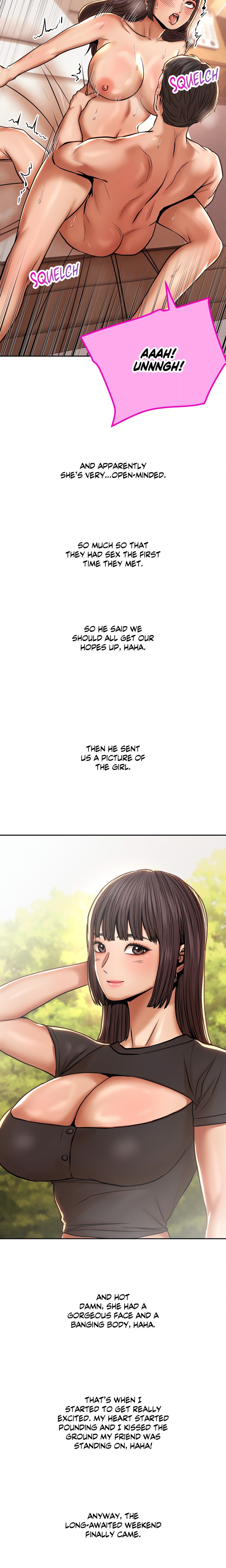 True or False? (Uncensored) - Chapter 87 Page 6