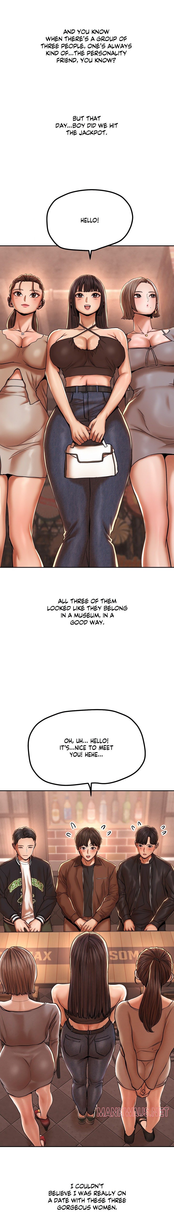 True or False? (Uncensored) - Chapter 87 Page 7