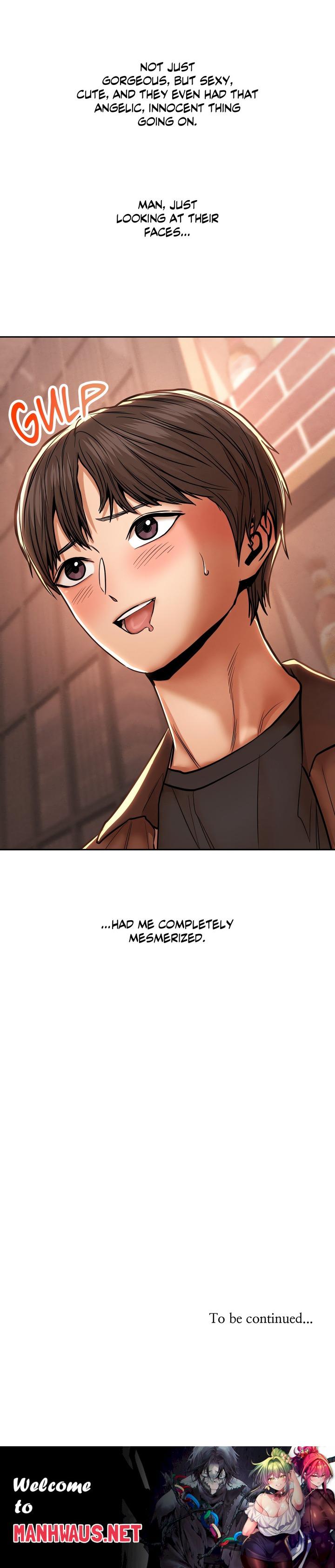 True or False? (Uncensored) - Chapter 87 Page 8