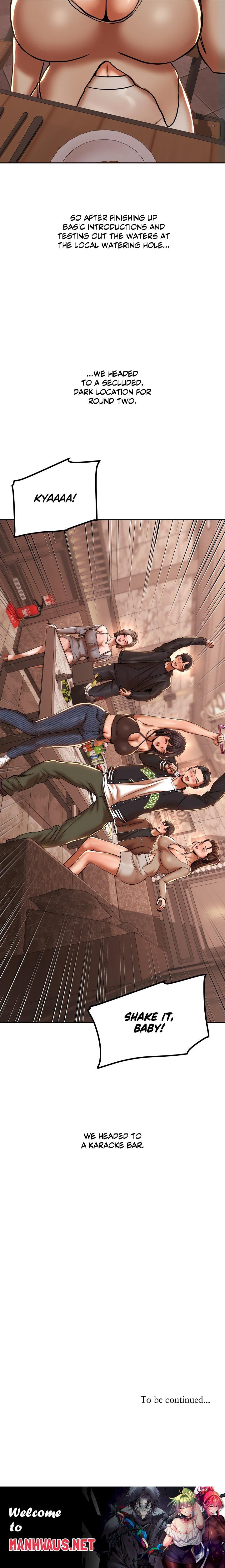 True or False? (Uncensored) - Chapter 88 Page 7