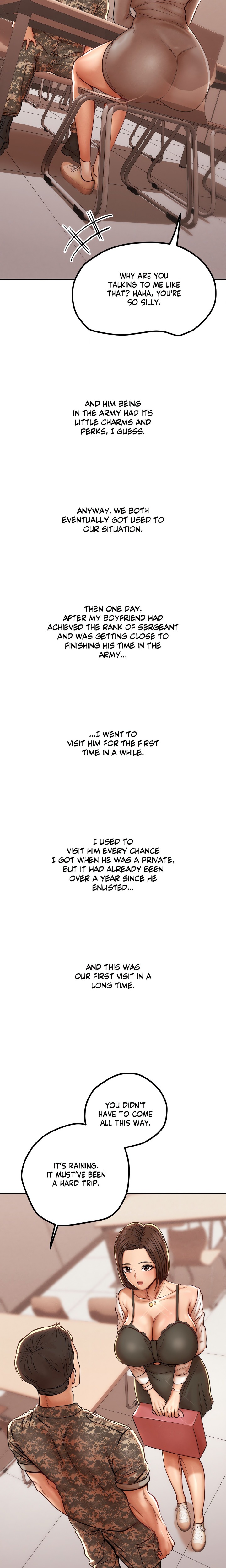 True or False? (Uncensored) - Chapter 92 Page 6