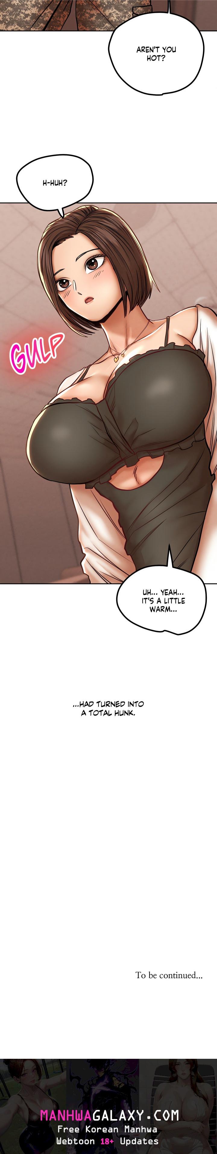 True or False? (Uncensored) - Chapter 92 Page 8