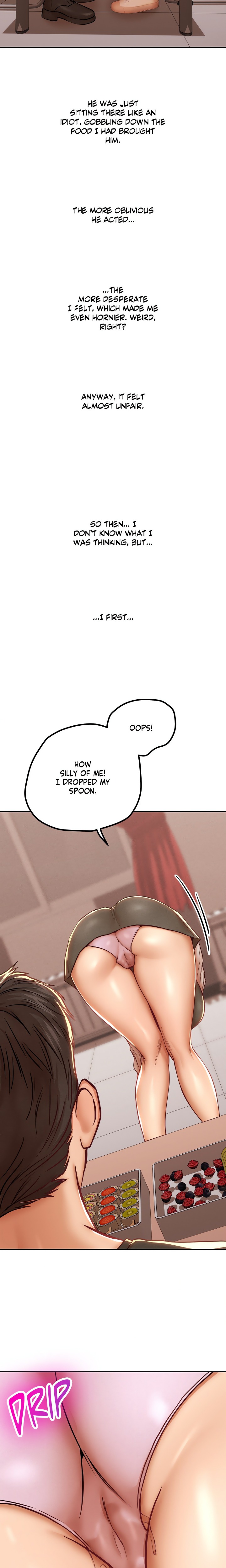 True or False? (Uncensored) - Chapter 93 Page 3