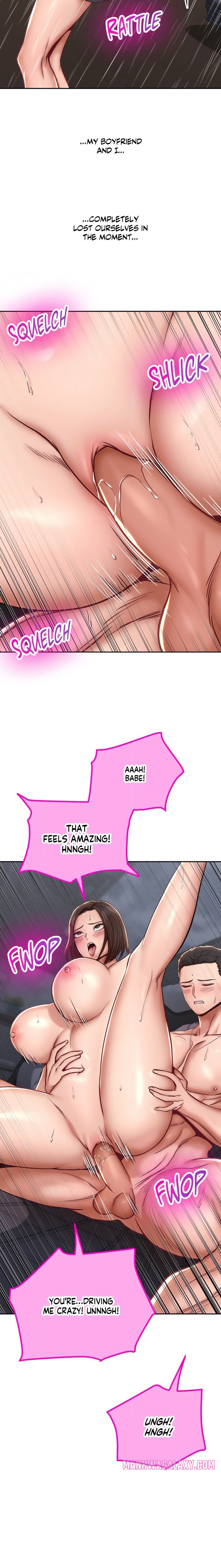 True or False? (Uncensored) - Chapter 94 Page 4