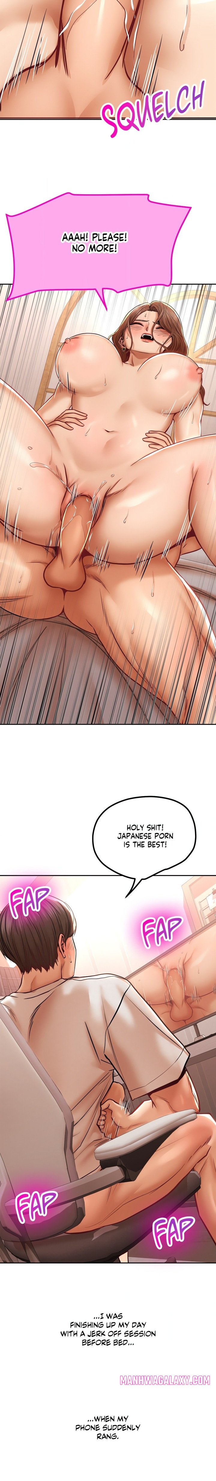 True or False? (Uncensored) - Chapter 95 Page 5