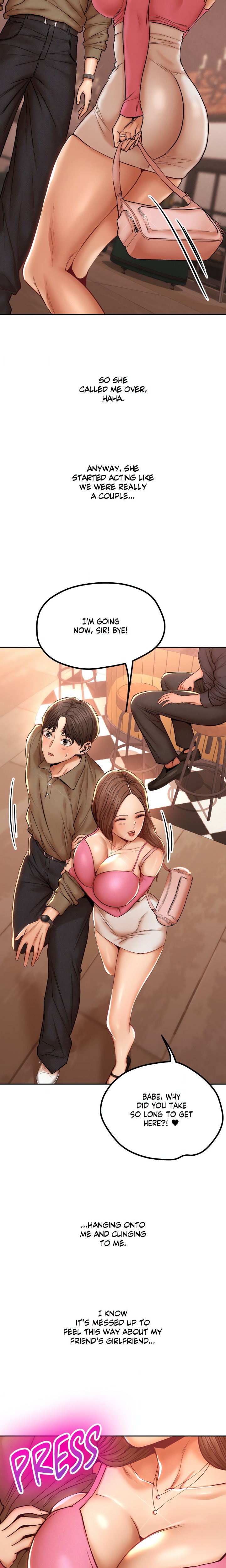 True or False? (Uncensored) - Chapter 96 Page 3