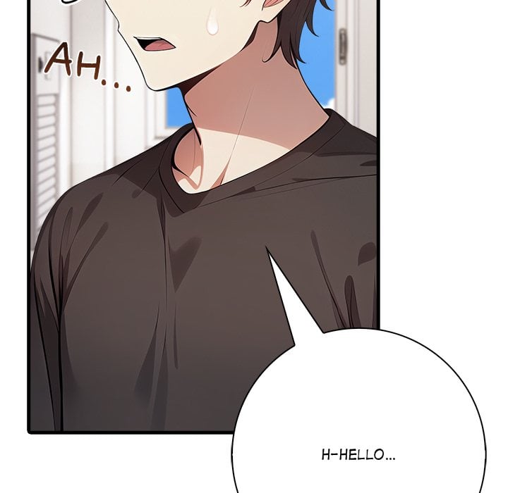 Seductive Curves Behind Closed Doors - Chapter 16 Page 101