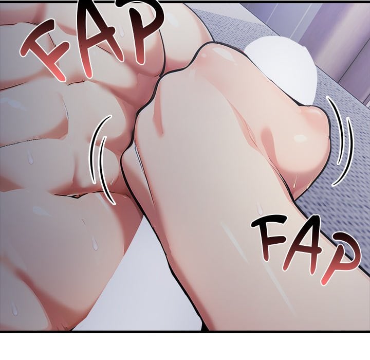 Seductive Curves Behind Closed Doors - Chapter 16 Page 11