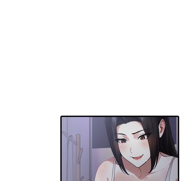 Seductive Curves Behind Closed Doors - Chapter 16 Page 12