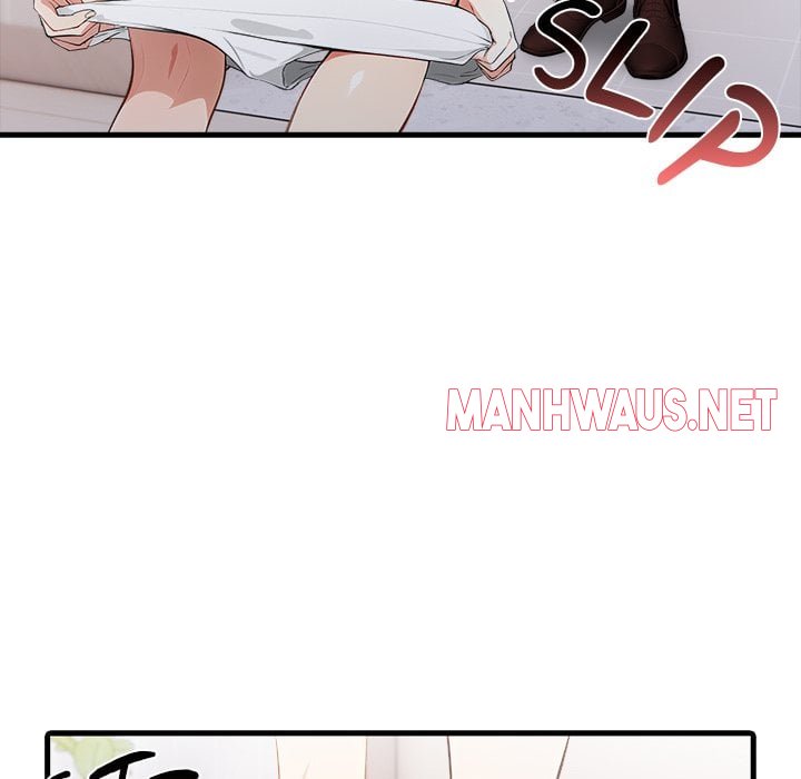 Seductive Curves Behind Closed Doors - Chapter 16 Page 133