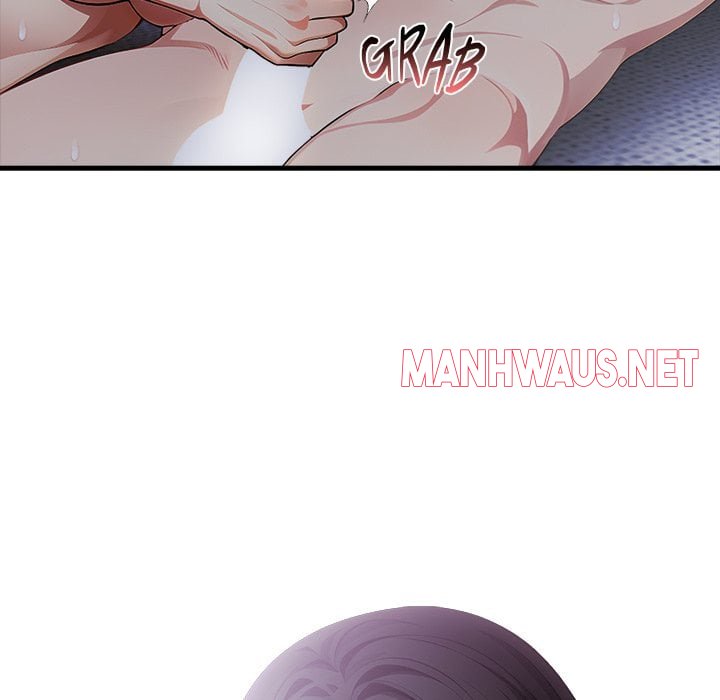 Seductive Curves Behind Closed Doors - Chapter 16 Page 30