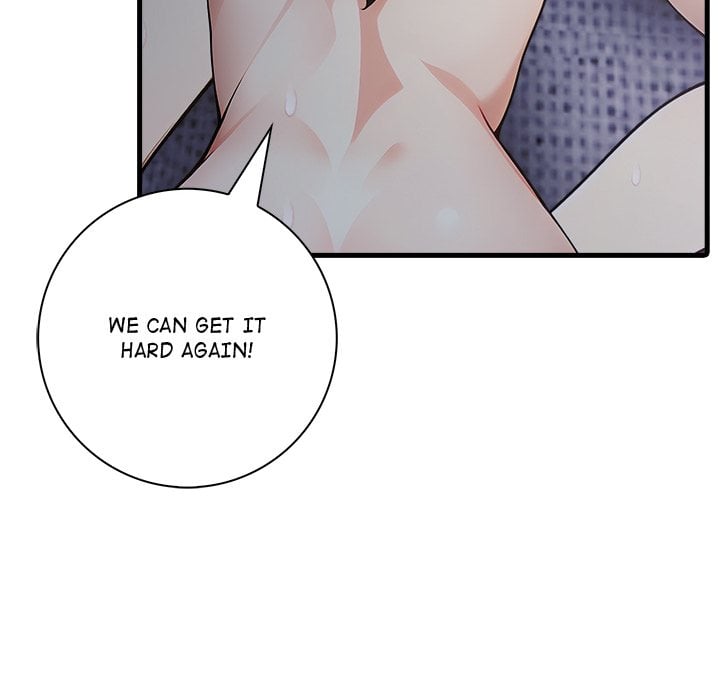 Seductive Curves Behind Closed Doors - Chapter 16 Page 49