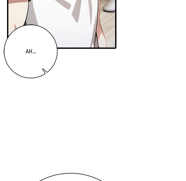 Seductive Curves Behind Closed Doors - Chapter 17 Page 108