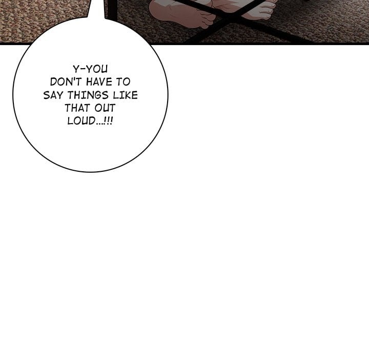 Seductive Curves Behind Closed Doors - Chapter 17 Page 111