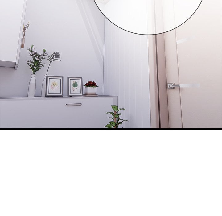 Seductive Curves Behind Closed Doors - Chapter 17 Page 47