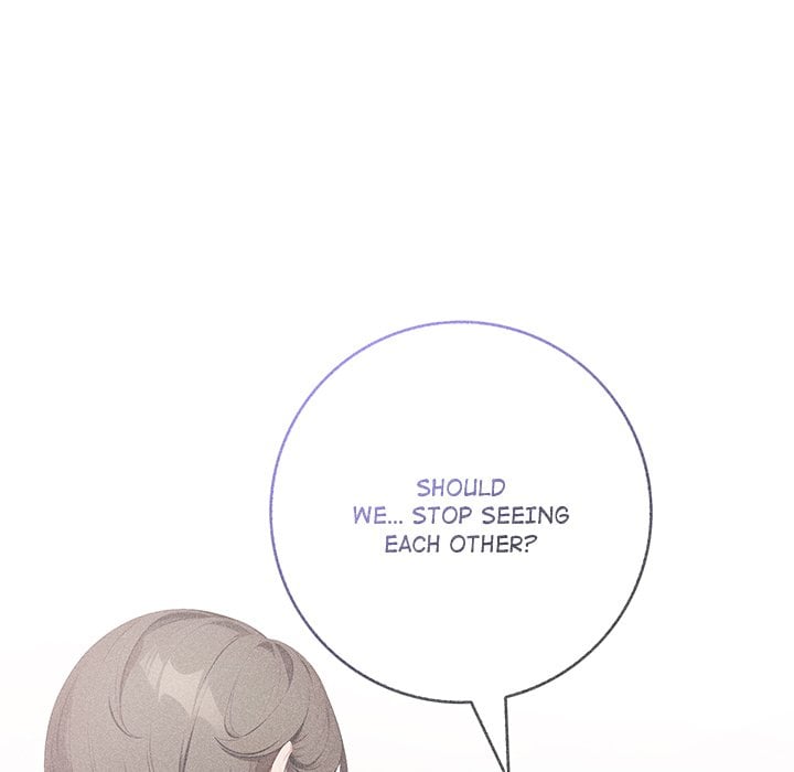 Seductive Curves Behind Closed Doors - Chapter 17 Page 55