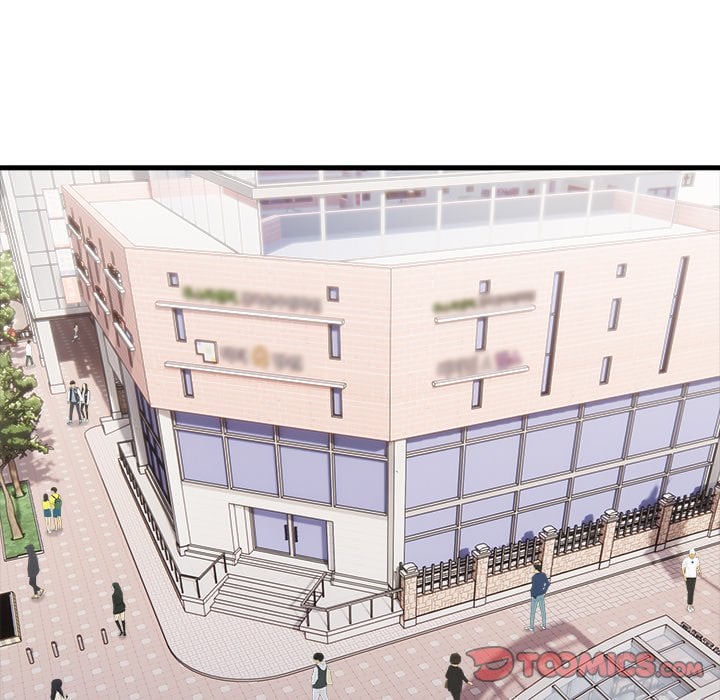 Seductive Curves Behind Closed Doors - Chapter 17 Page 75