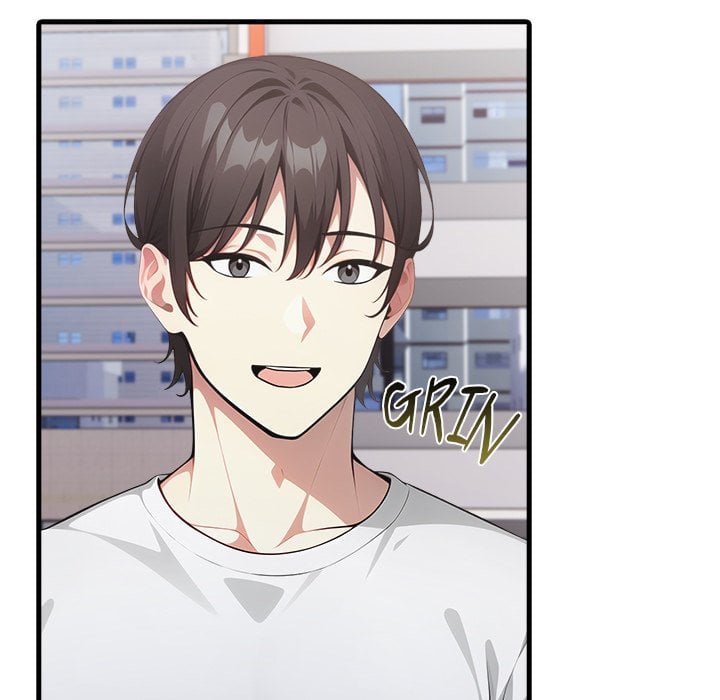 Seductive Curves Behind Closed Doors - Chapter 17 Page 86