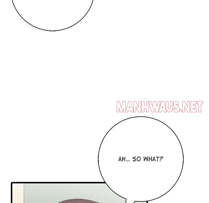 Seductive Curves Behind Closed Doors - Chapter 18 Page 20