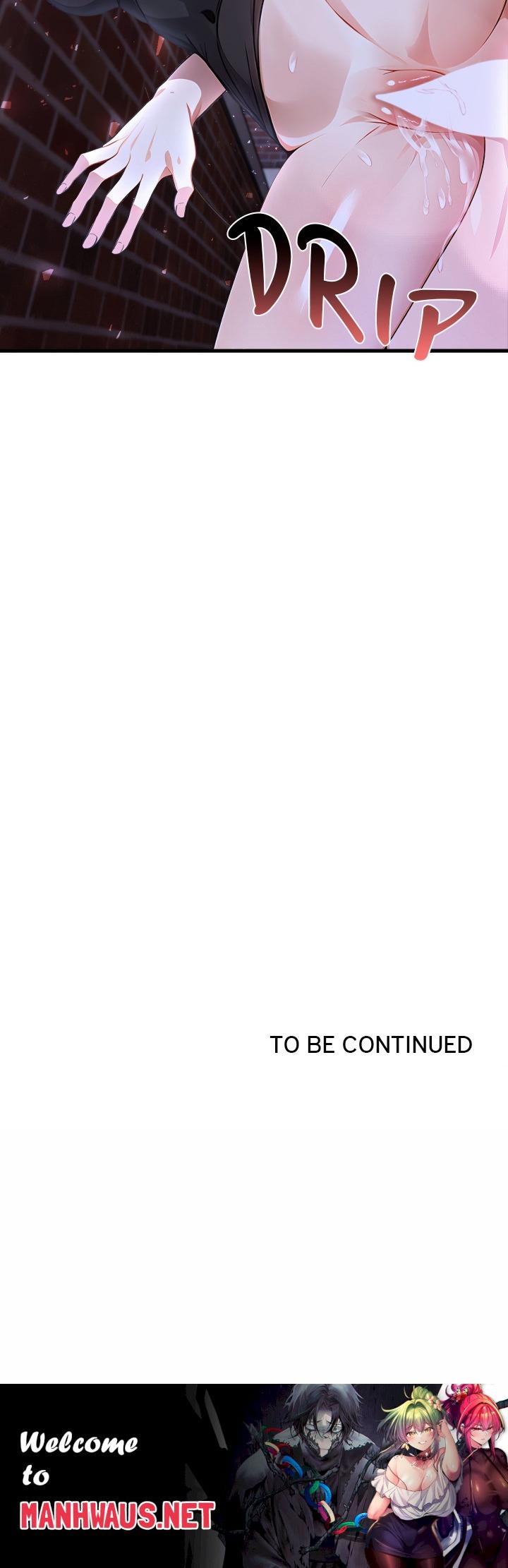 Seductive Curves Behind Closed Doors - Chapter 20 Page 19