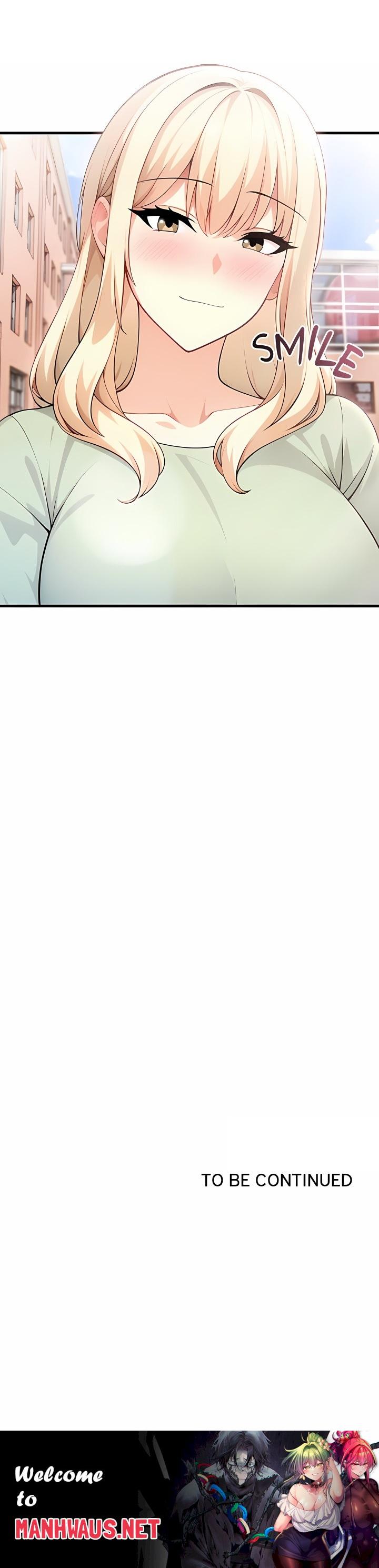 Seductive Curves Behind Closed Doors - Chapter 21 Page 21