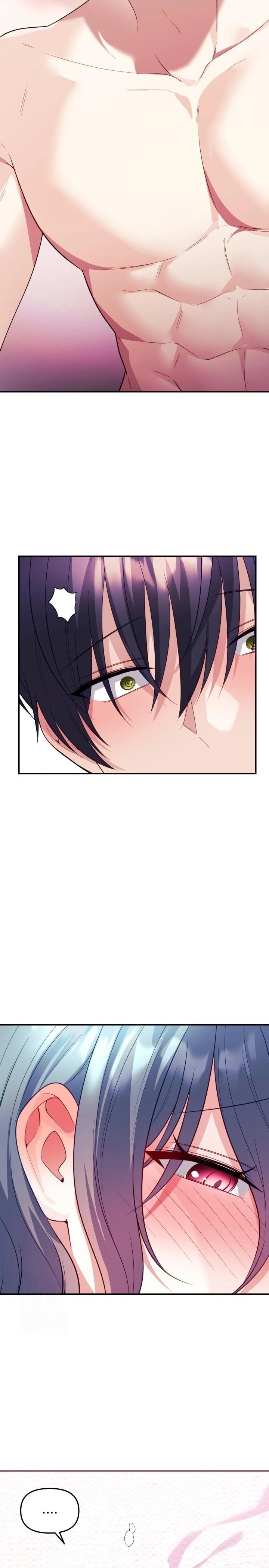 Wife VTuber Raw - Chapter 15 Page 13